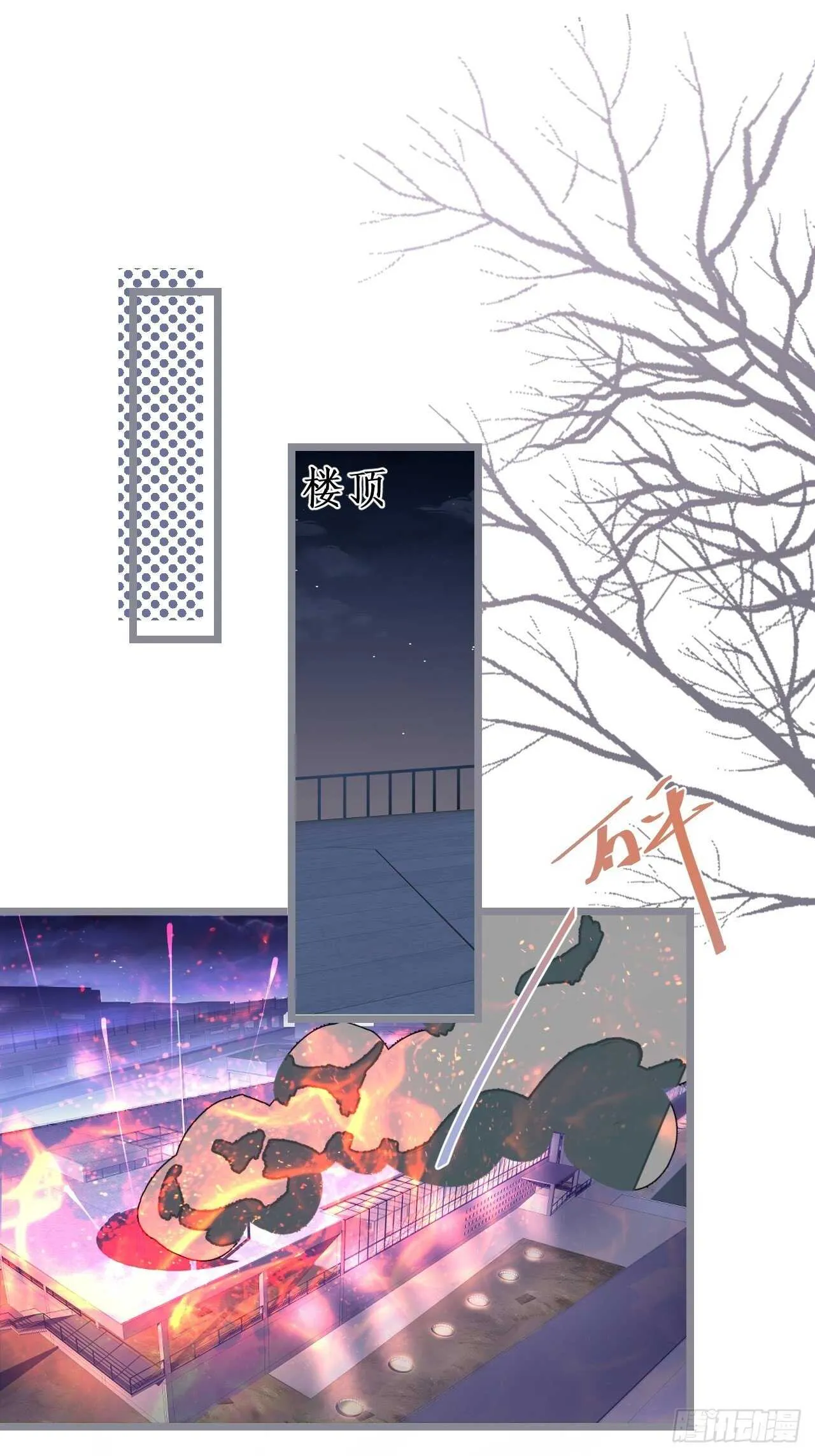 凌夜求婚！常瑜叛变？ 第30页