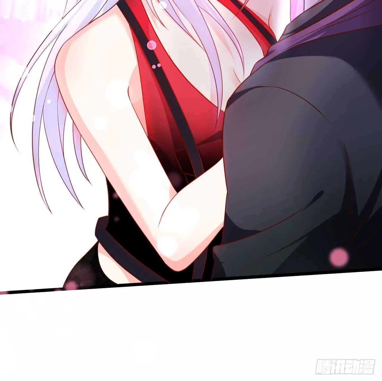 神秘女人和萧冥之间竟然？！ 第27页