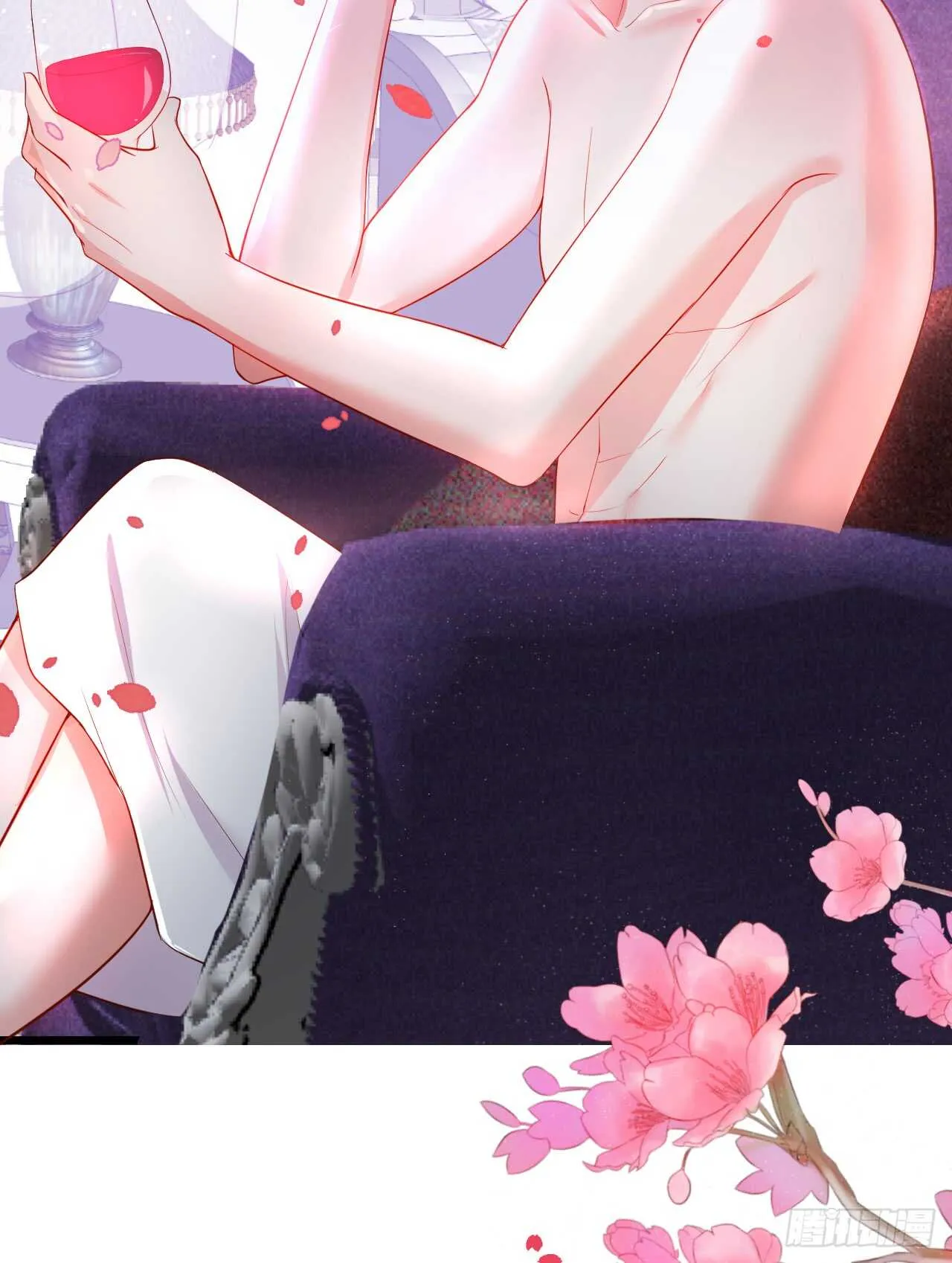洞房花烛夜~ 第9页