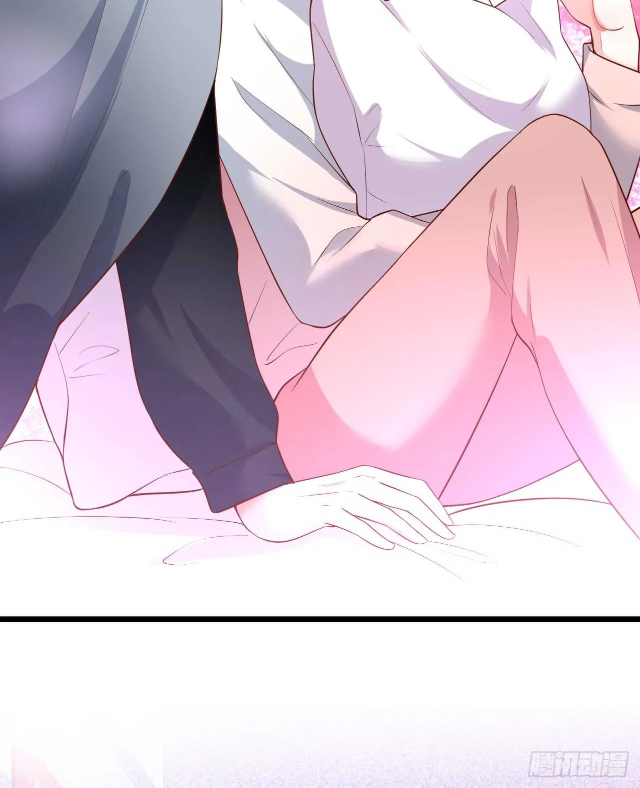黑岩的小秘密被撞破？！ 第24页