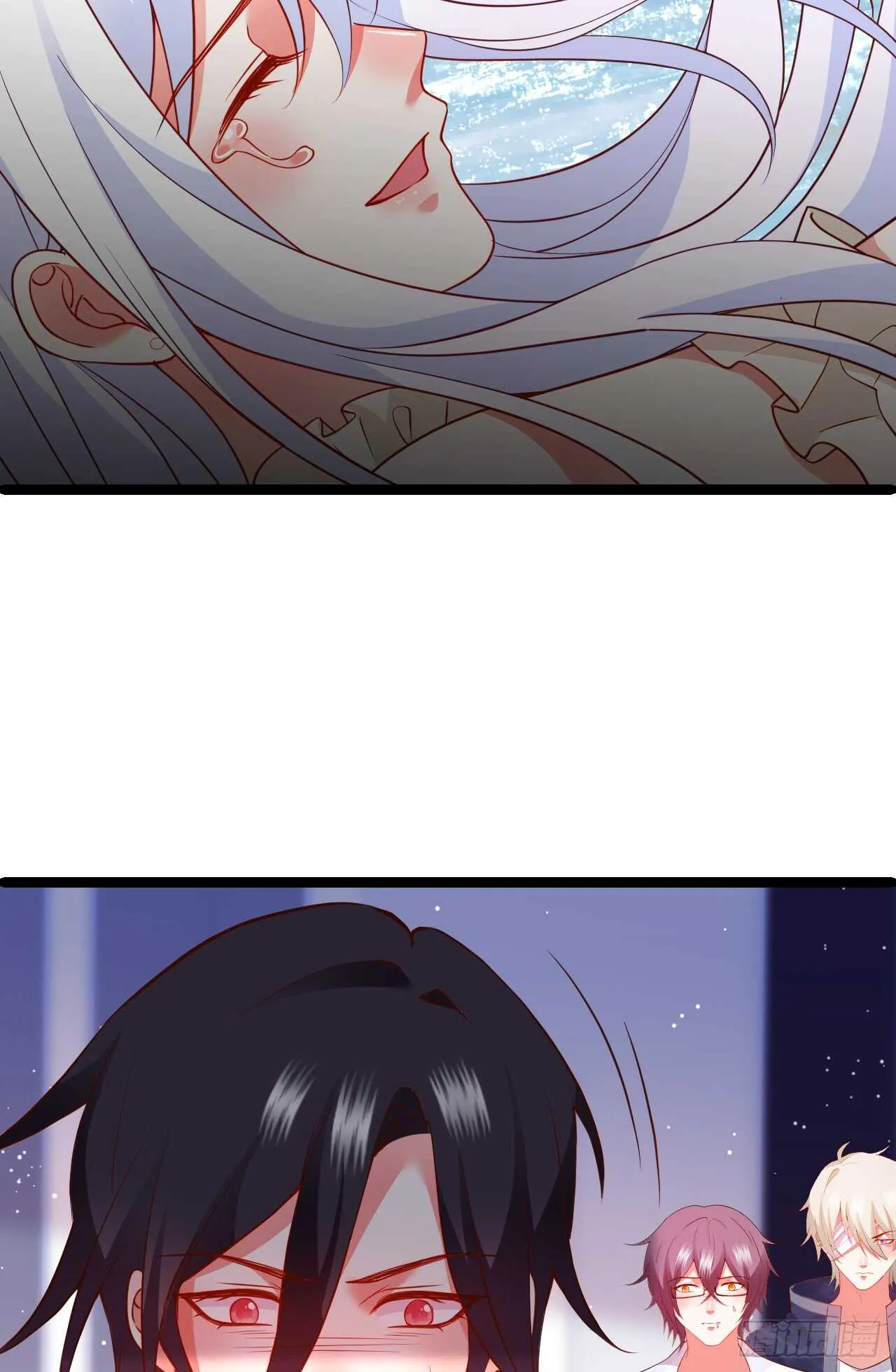 凌夜，好好活下去…… 第10页