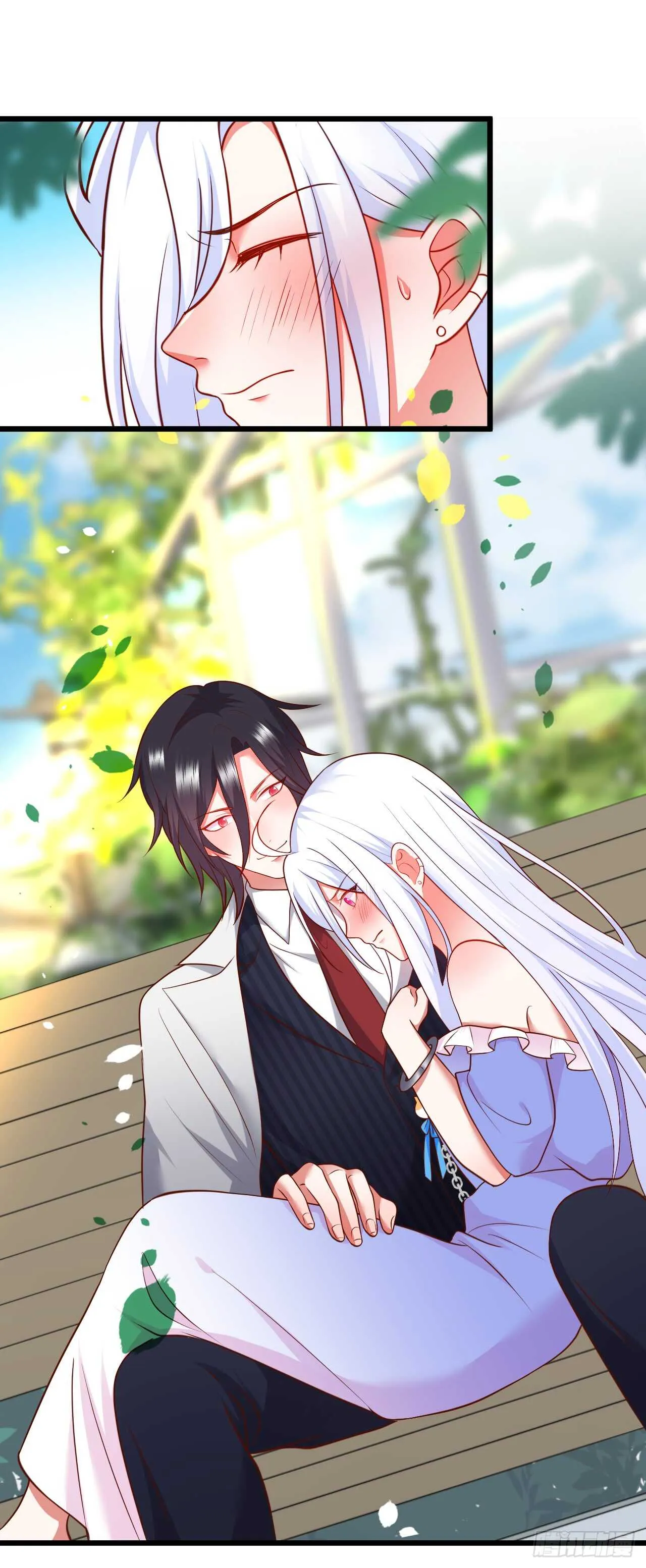 花园甜蜜~ 第23页