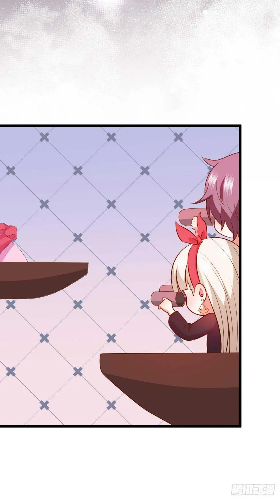 击杀！ 第33页