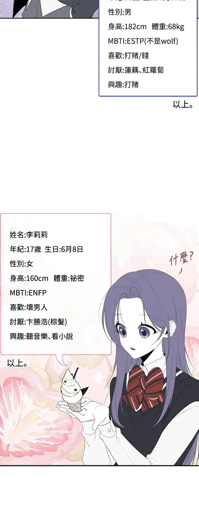 第一季后记 第19页