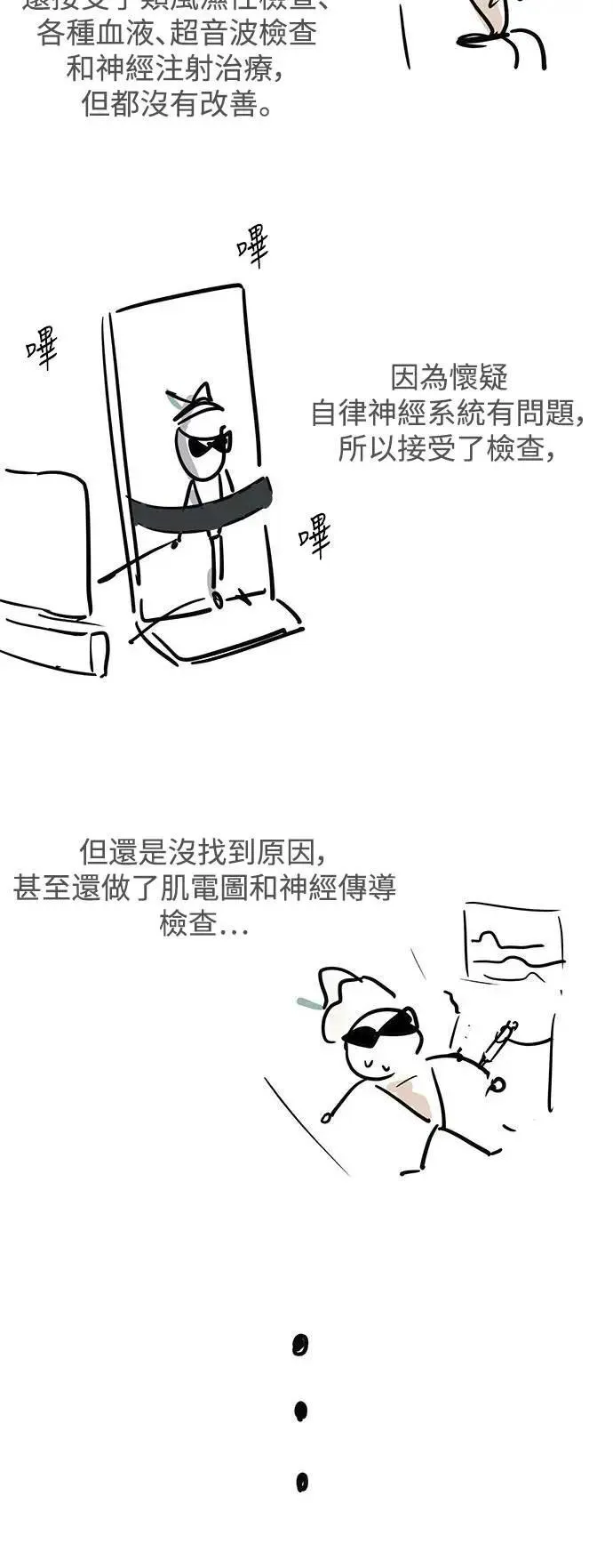 后记 第3页