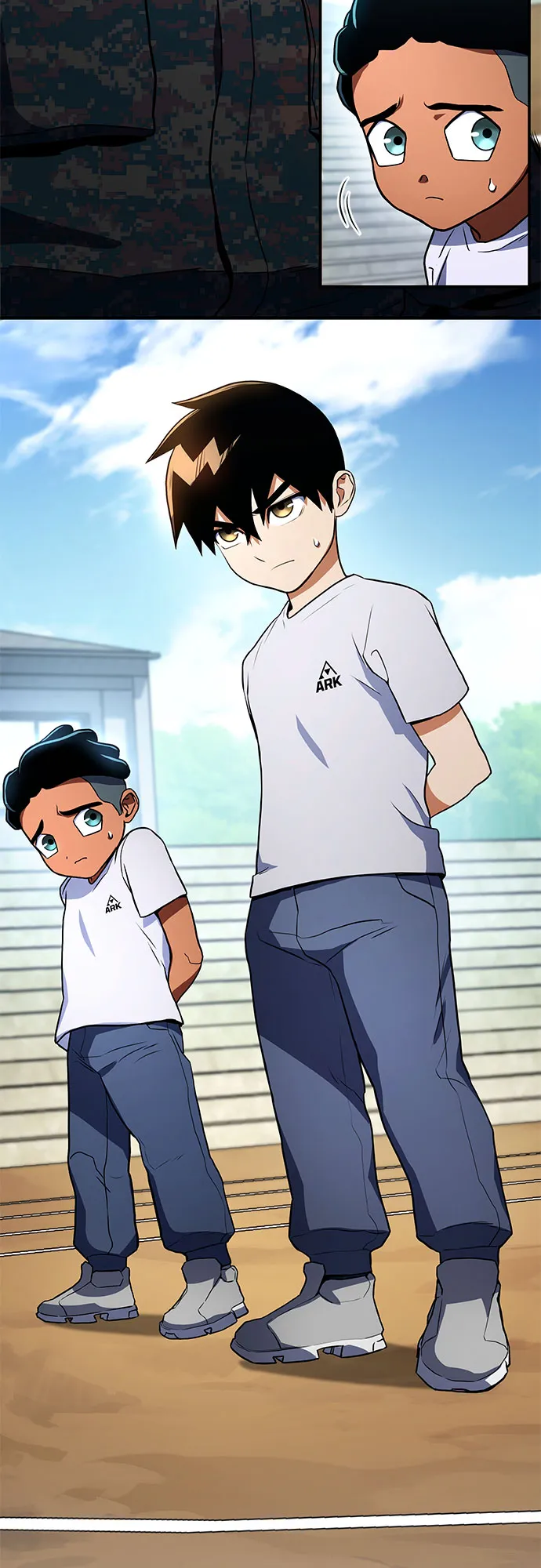 第3话 第25页