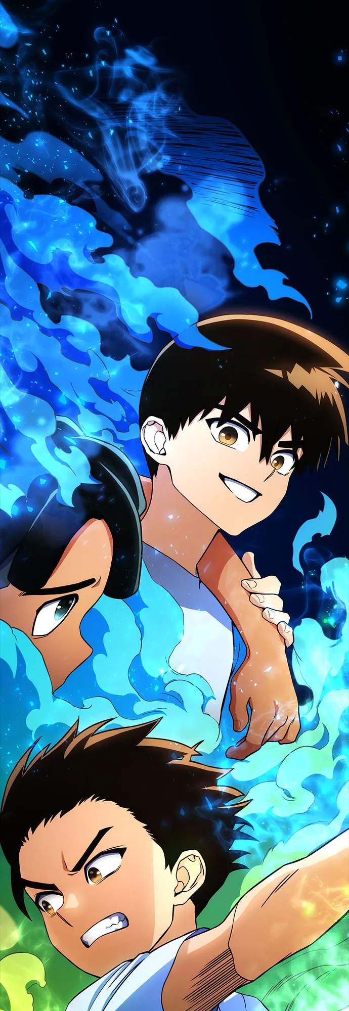 第9话 第3页
