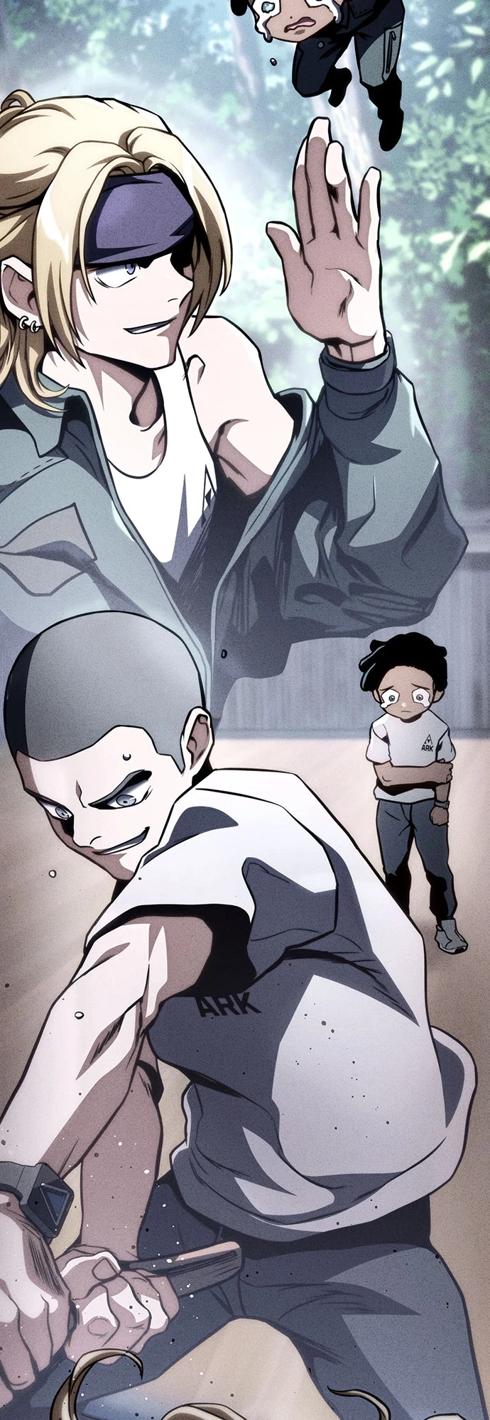 第39话 第9页