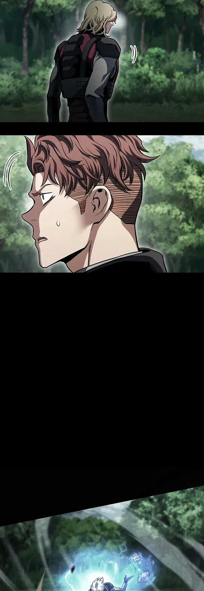 第49话 第71页