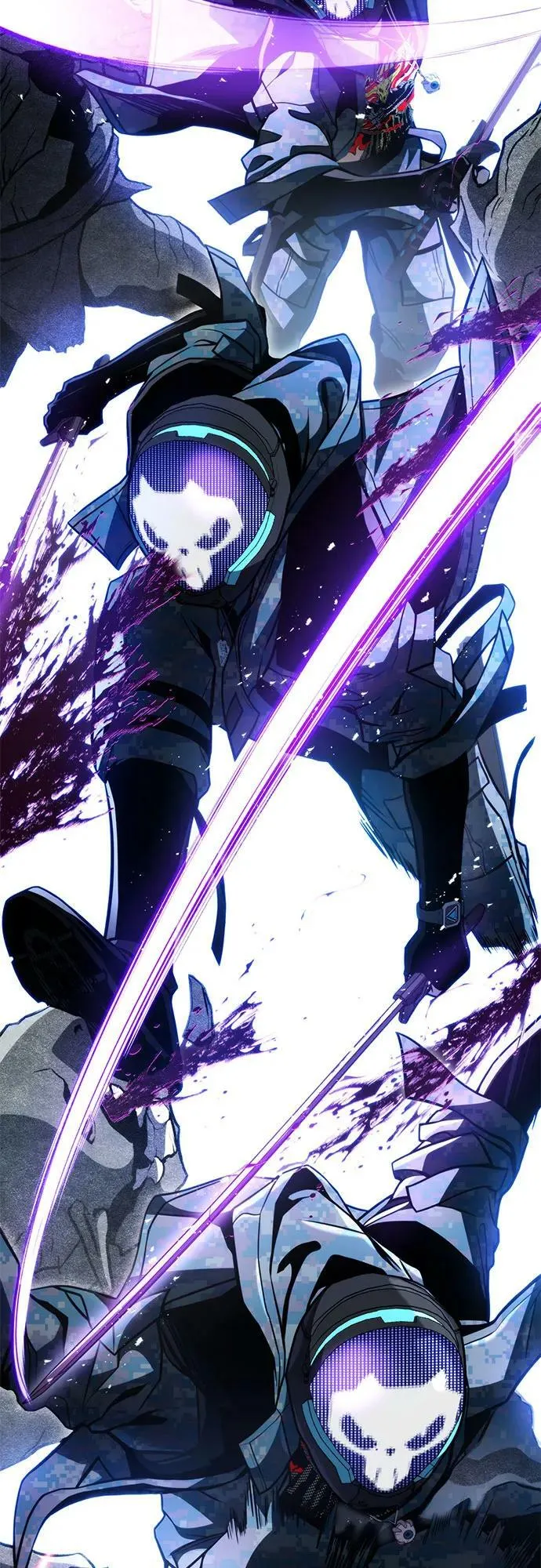 第55话 第21页
