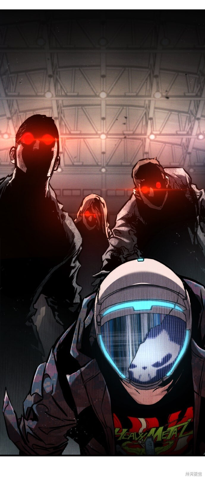 第128话 第4页