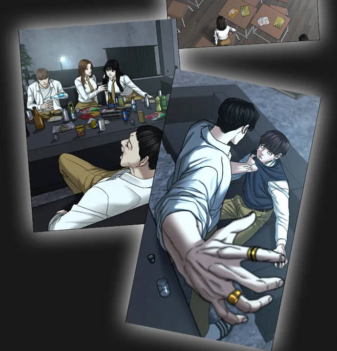 第34话 第91页