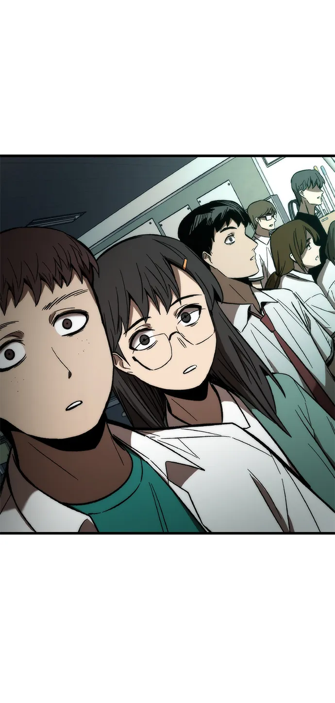 [第69话] 世界的另一面 第29页