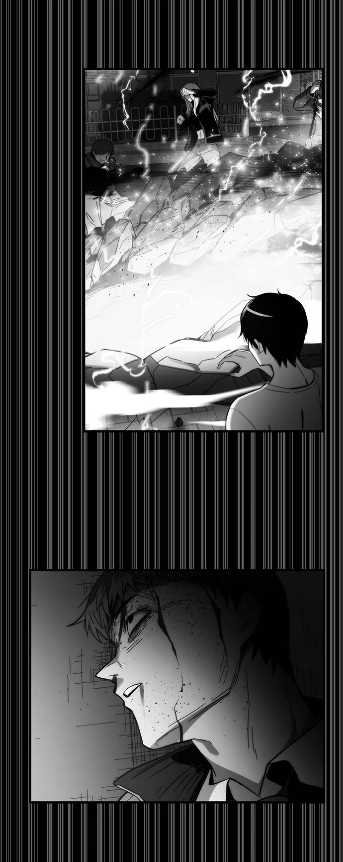 [第68话] 事件的地平线（Event Horizon） 第25页