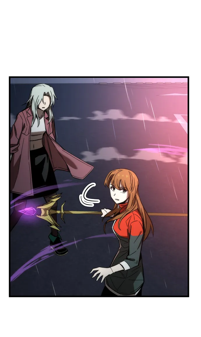 [第66话] 紧急公告！ 第22页