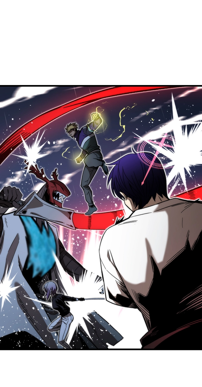 [第66话] 紧急公告！ 第38页