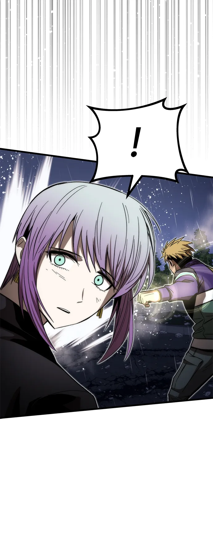 [第66话] 紧急公告！ 第46页