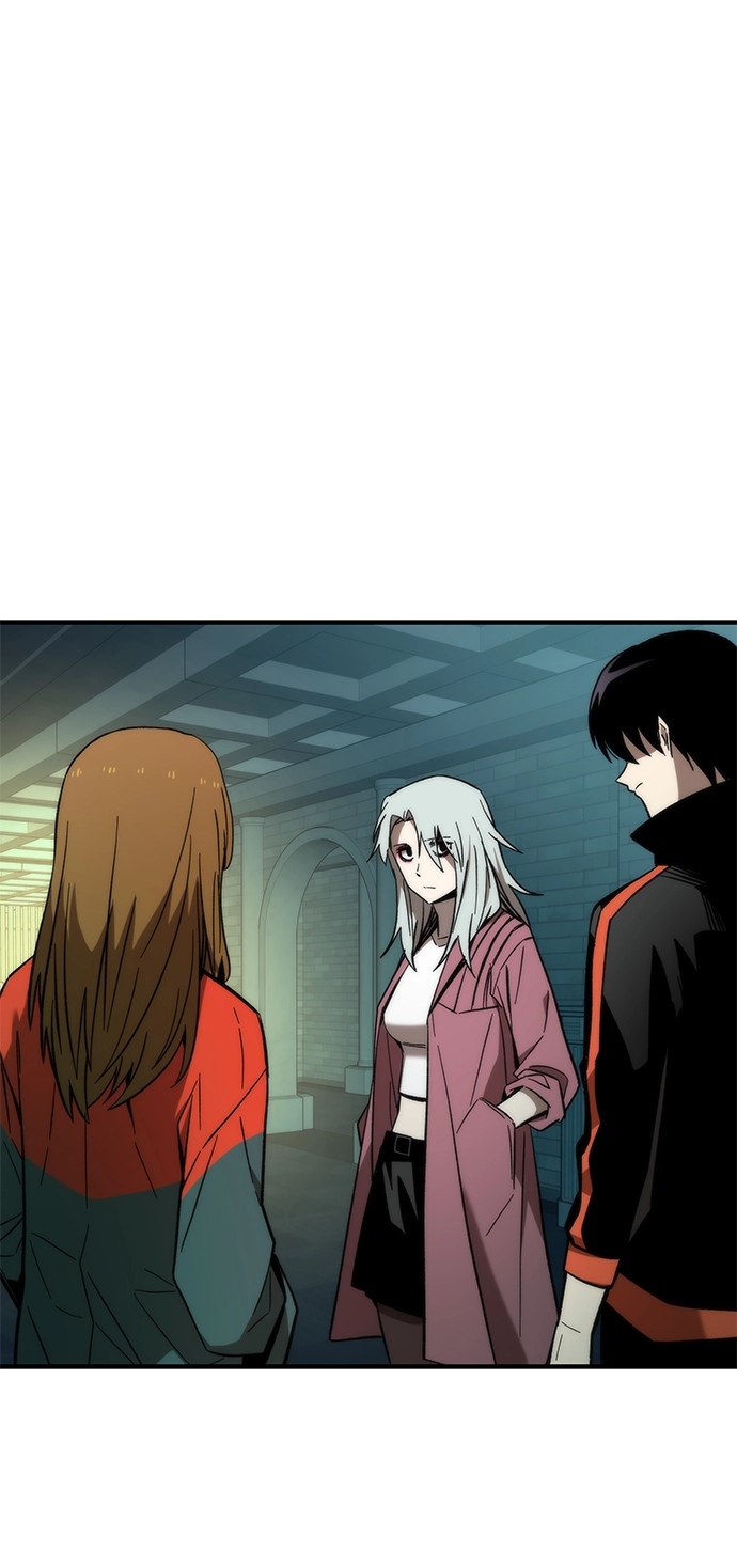 [第60话] 假的 第3页