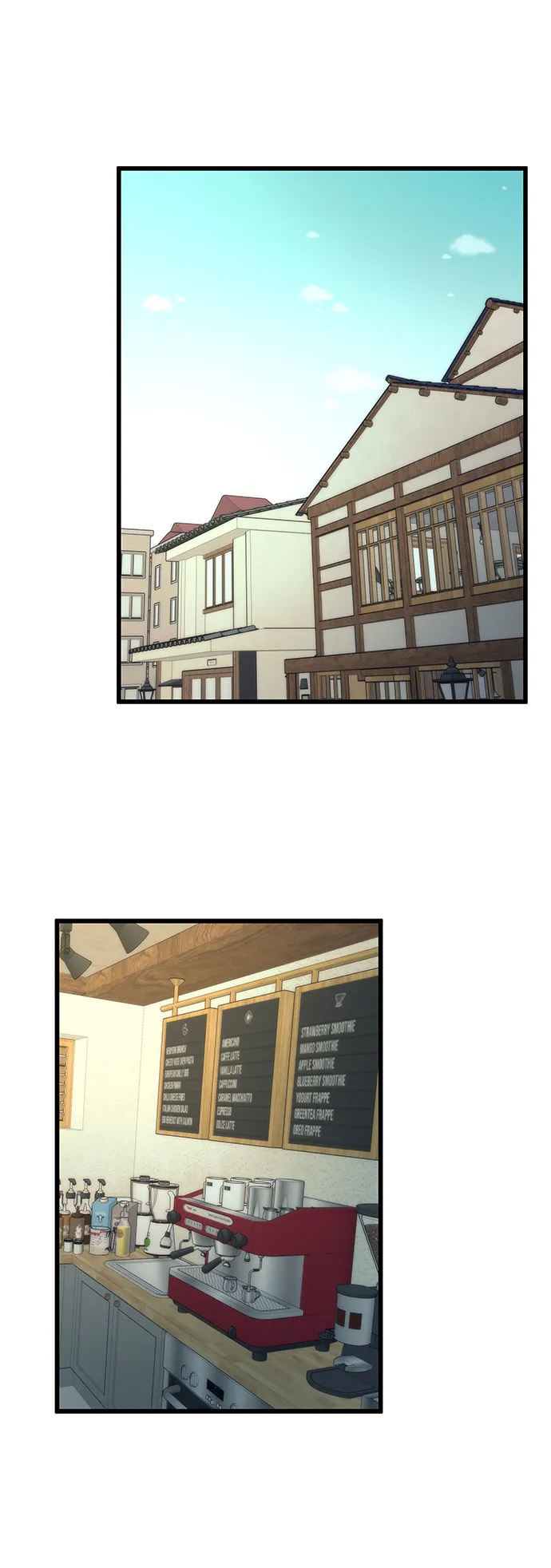[第57话] 各自奋战 第21页