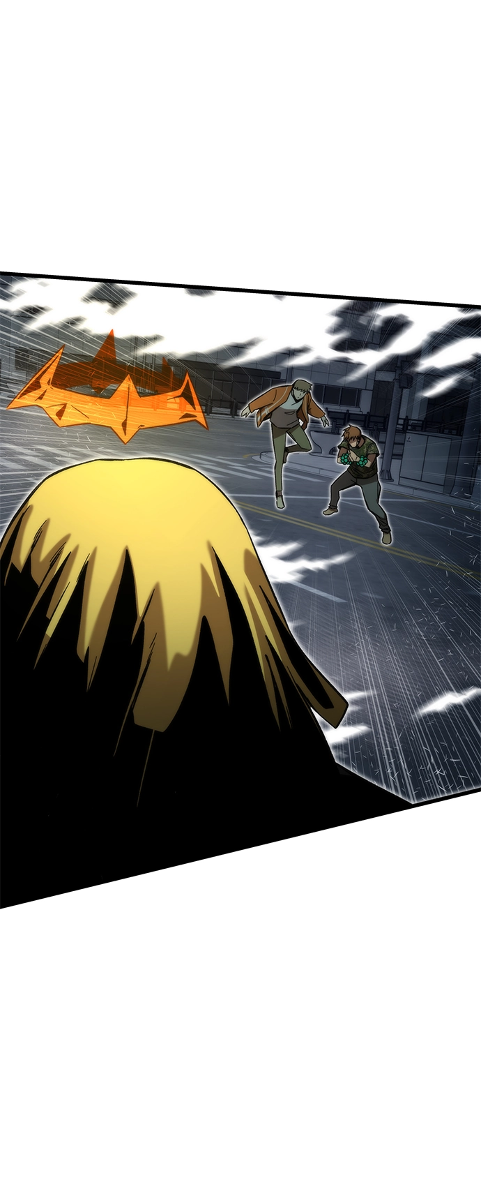 [第56话] 屈辱 第87页
