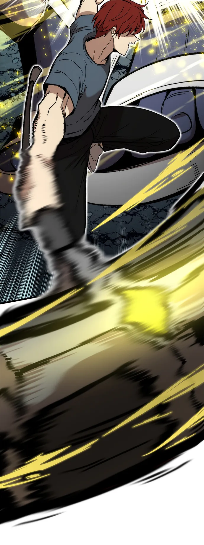 [第51话] 六人组队任务 第90页