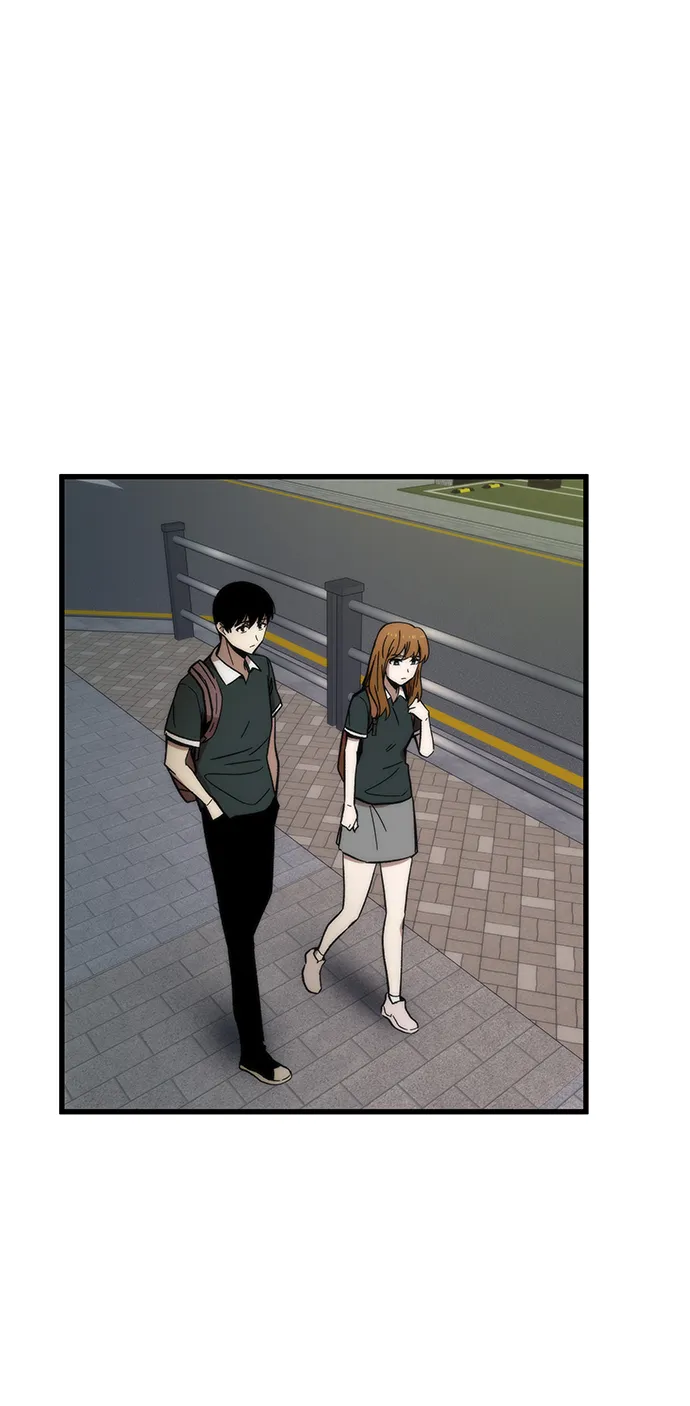 [第50话] 晚餐 第19页