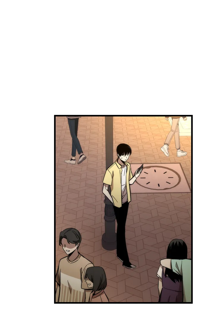 [第50话] 晚餐 第40页