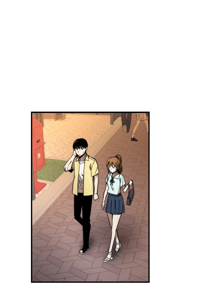 [第50话] 晚餐 第57页