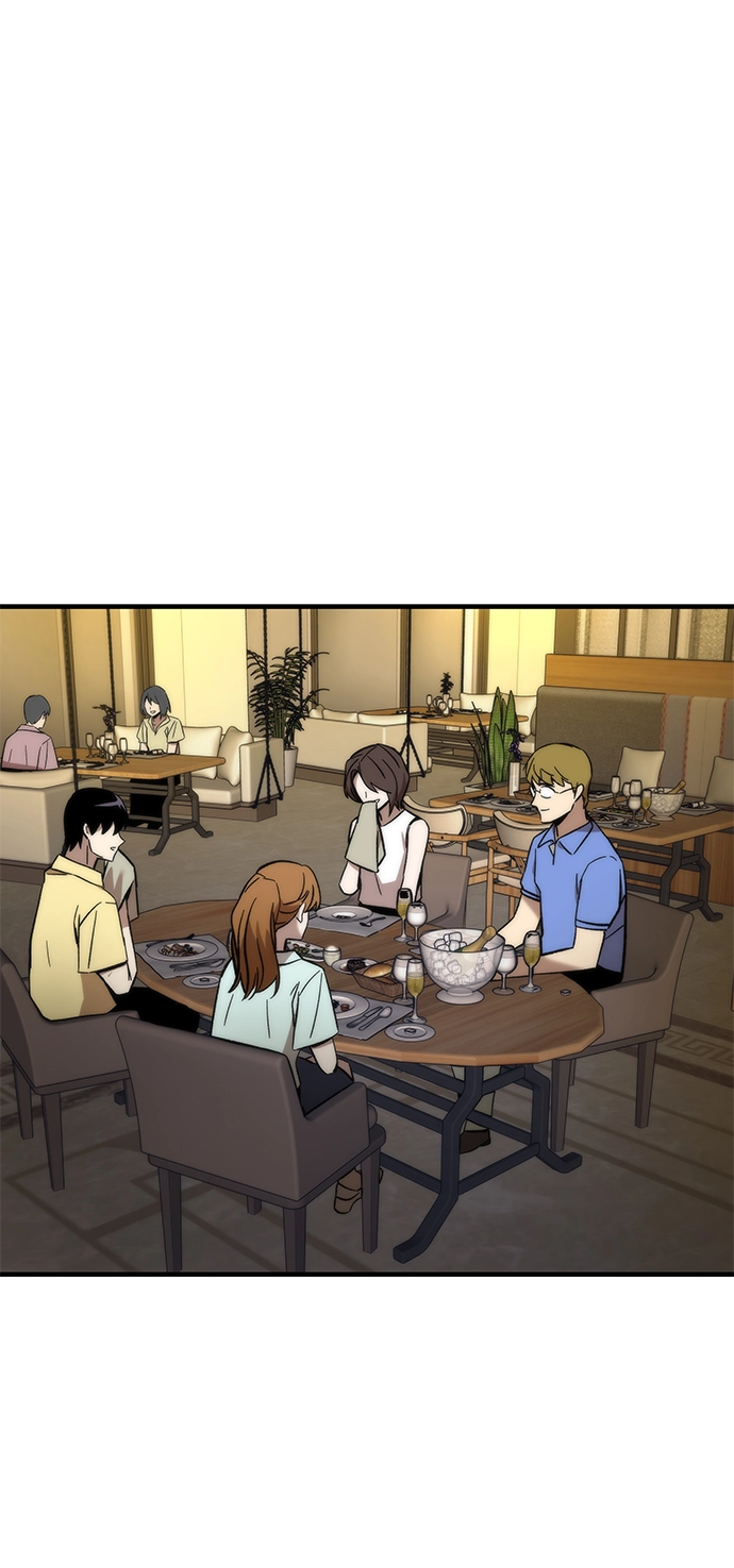 [第50话] 晚餐 第67页