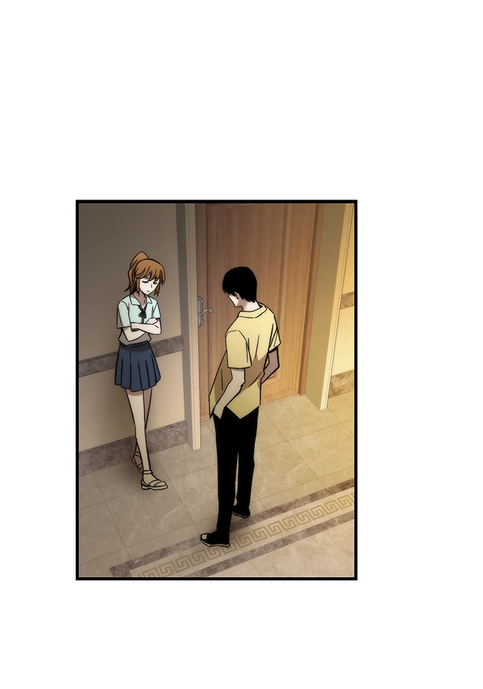 [第50话] 晚餐 第95页