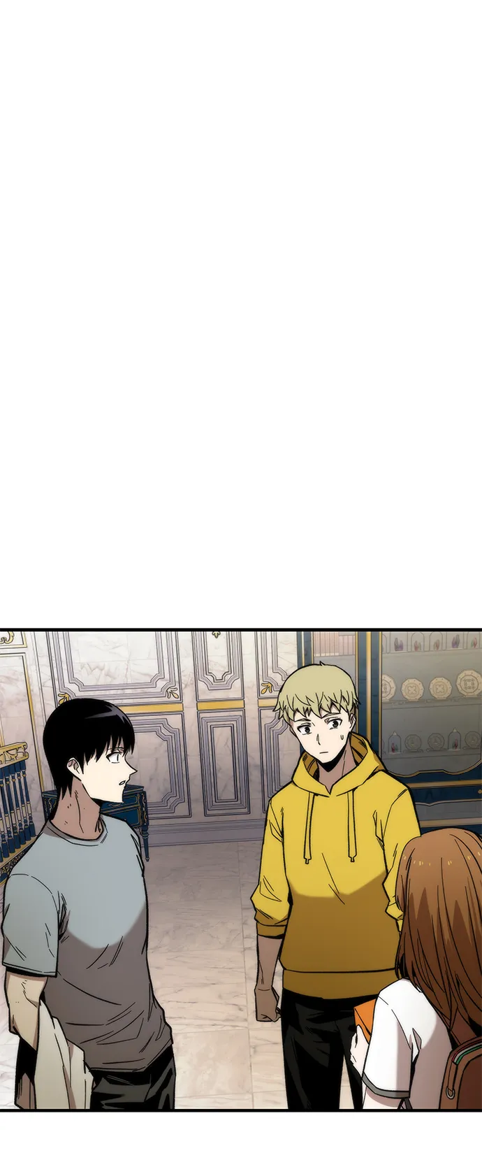 [第49话] 秘话 第3页