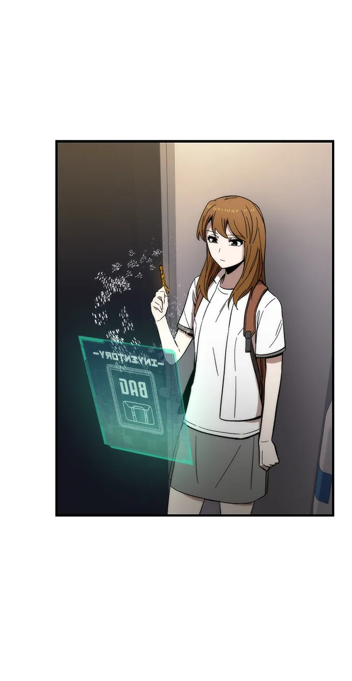 [第48话] 插叙 第91页