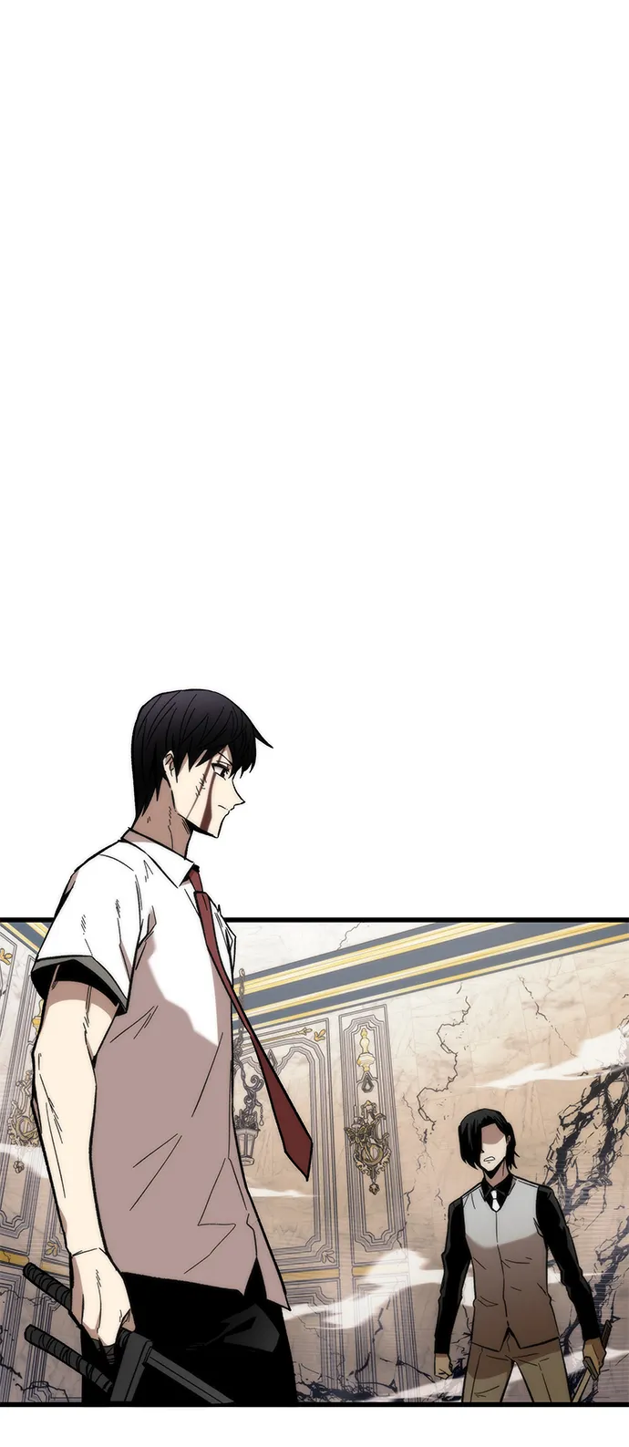 [第47话] 诡计制造者 第3页