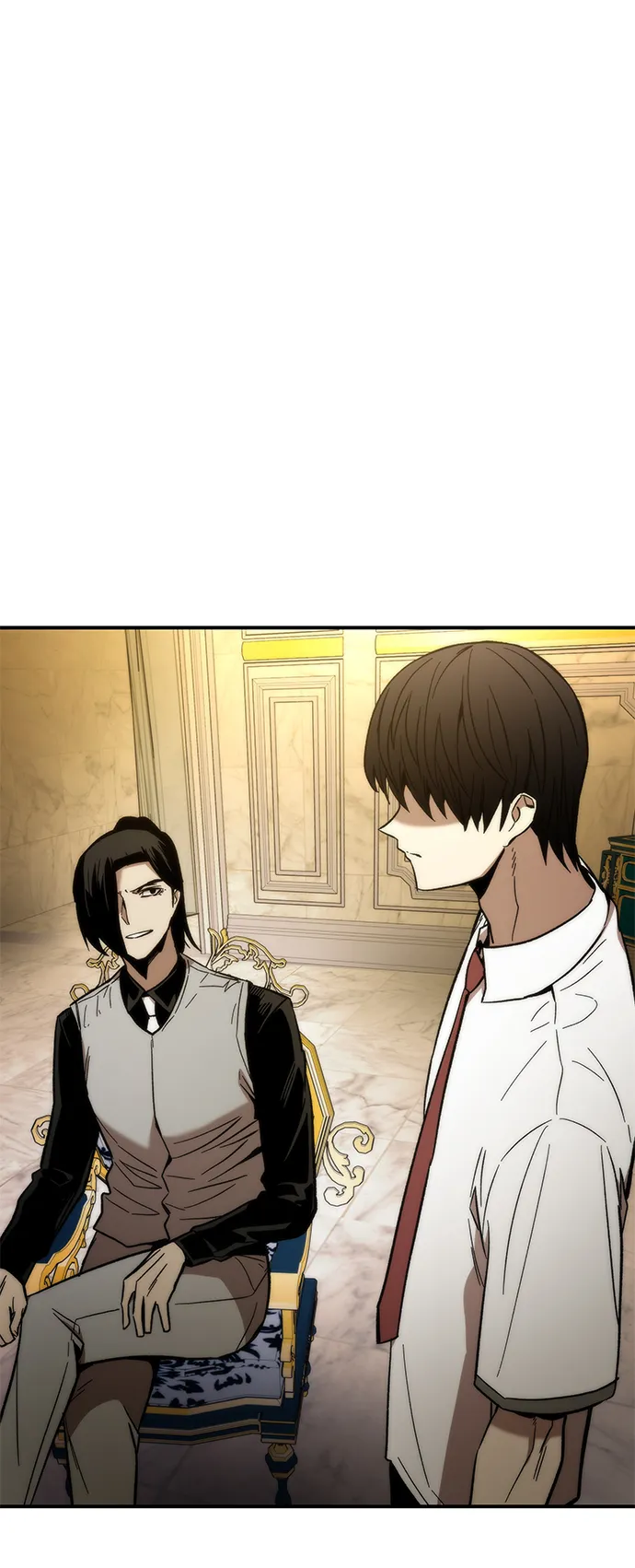 [第46话] 防守游戏 第9页