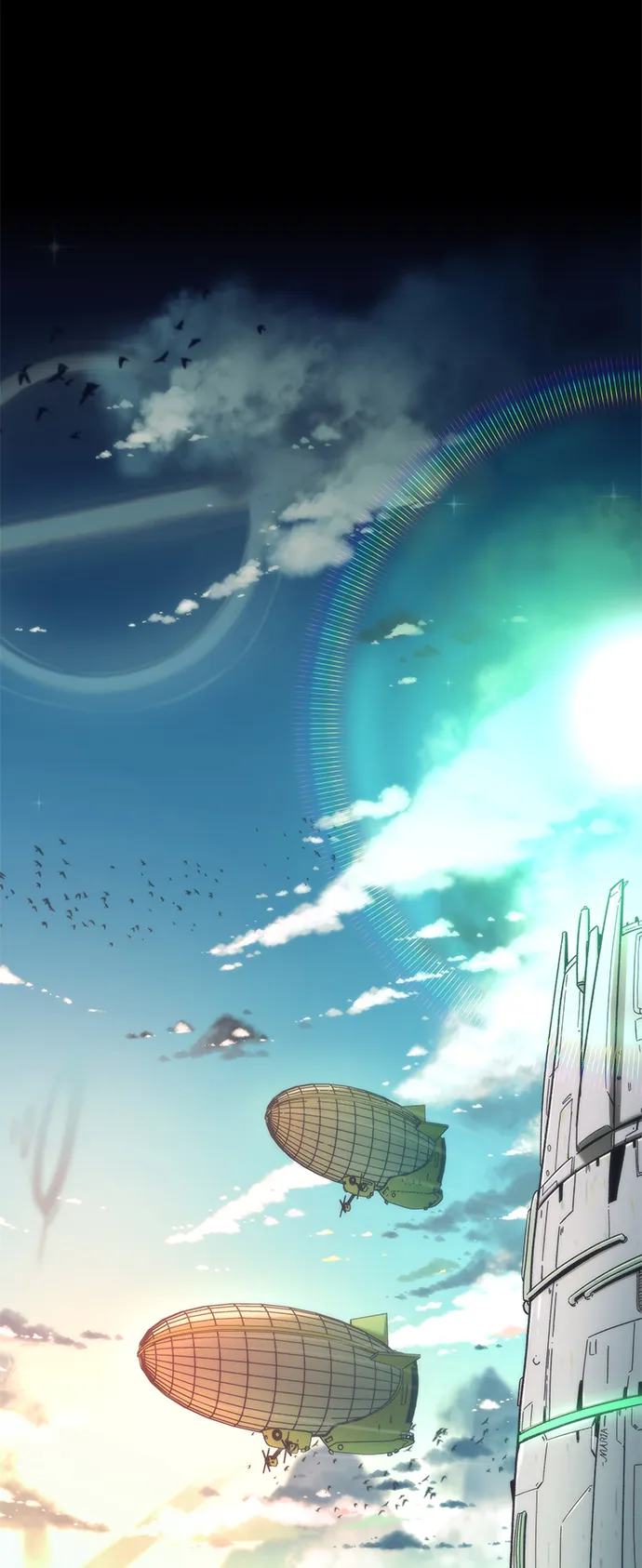 [第1话] 治疗师小弟 第3页