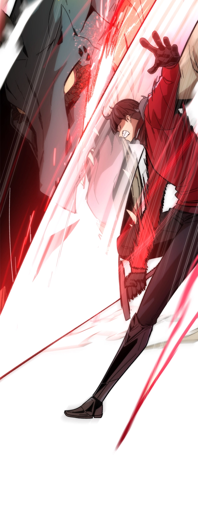 [第1话] 治疗师小弟 第17页