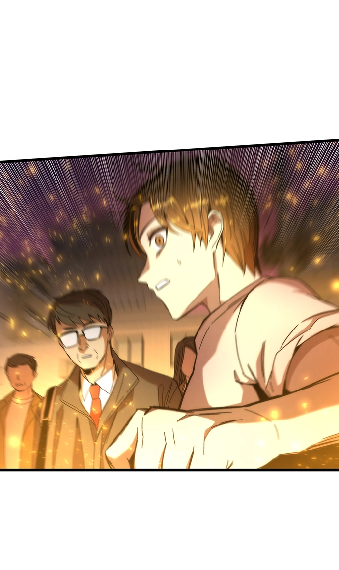 [第2话] 黑色怪兽 第39页