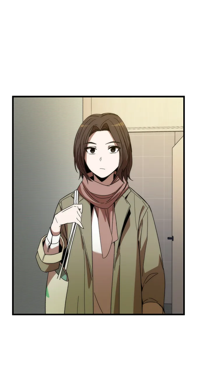 [第3话] 选择 第40页