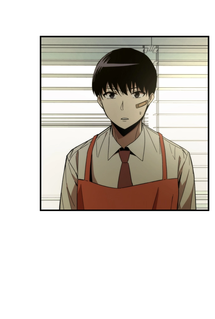 [第3话] 选择 第85页