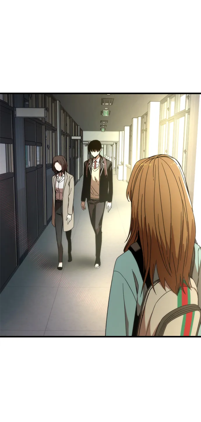[第3话] 选择 第101页