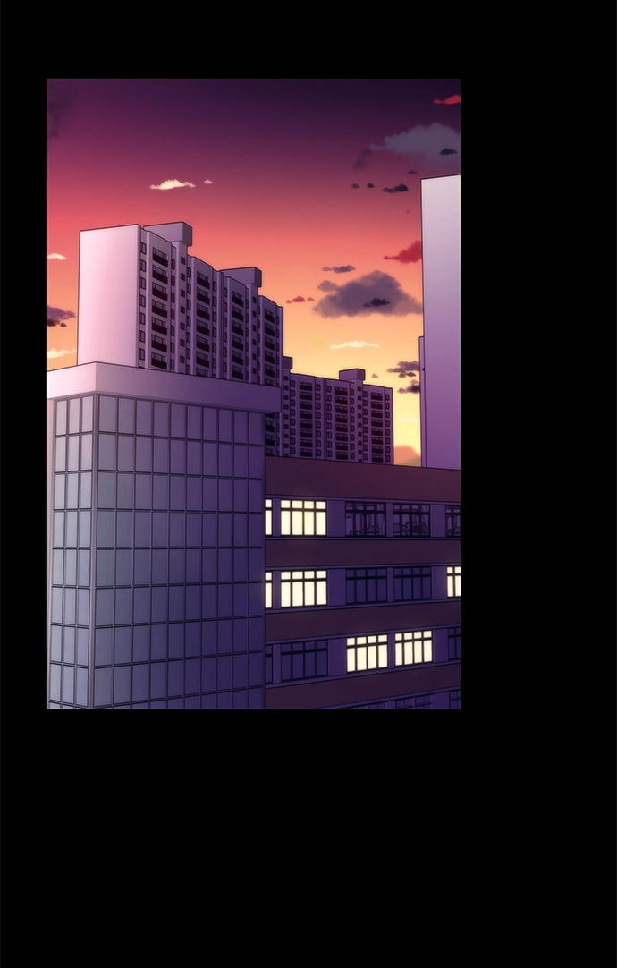 [第5话] 复仇者 第3页