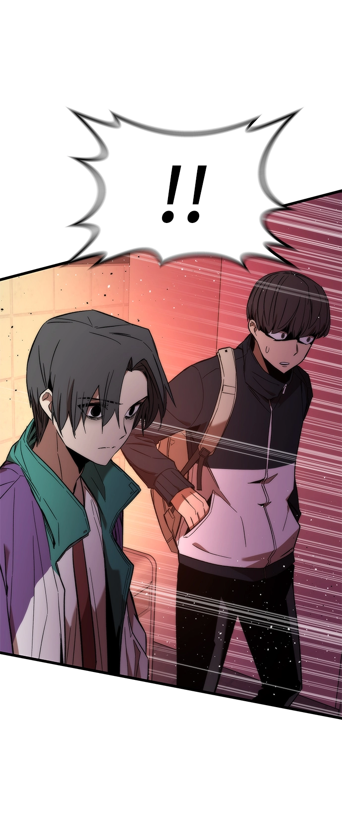 [第5话] 复仇者 第47页