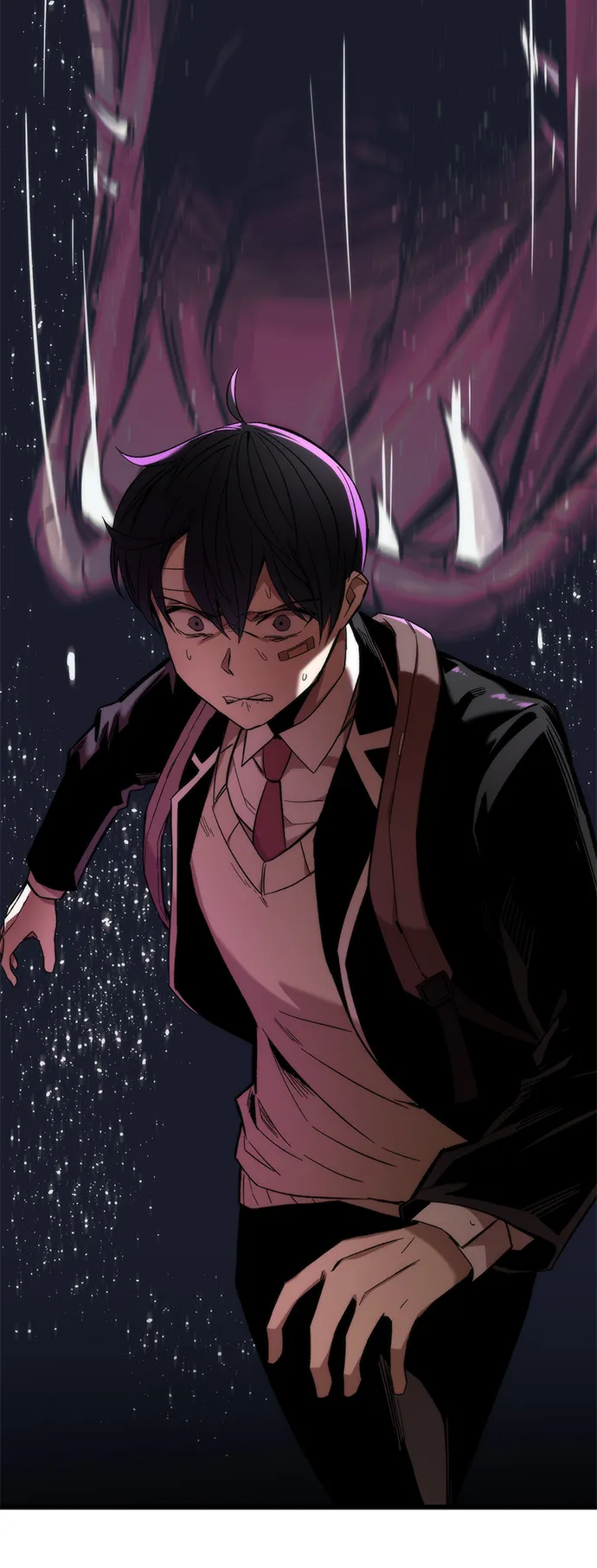 [第5话] 复仇者 第71页