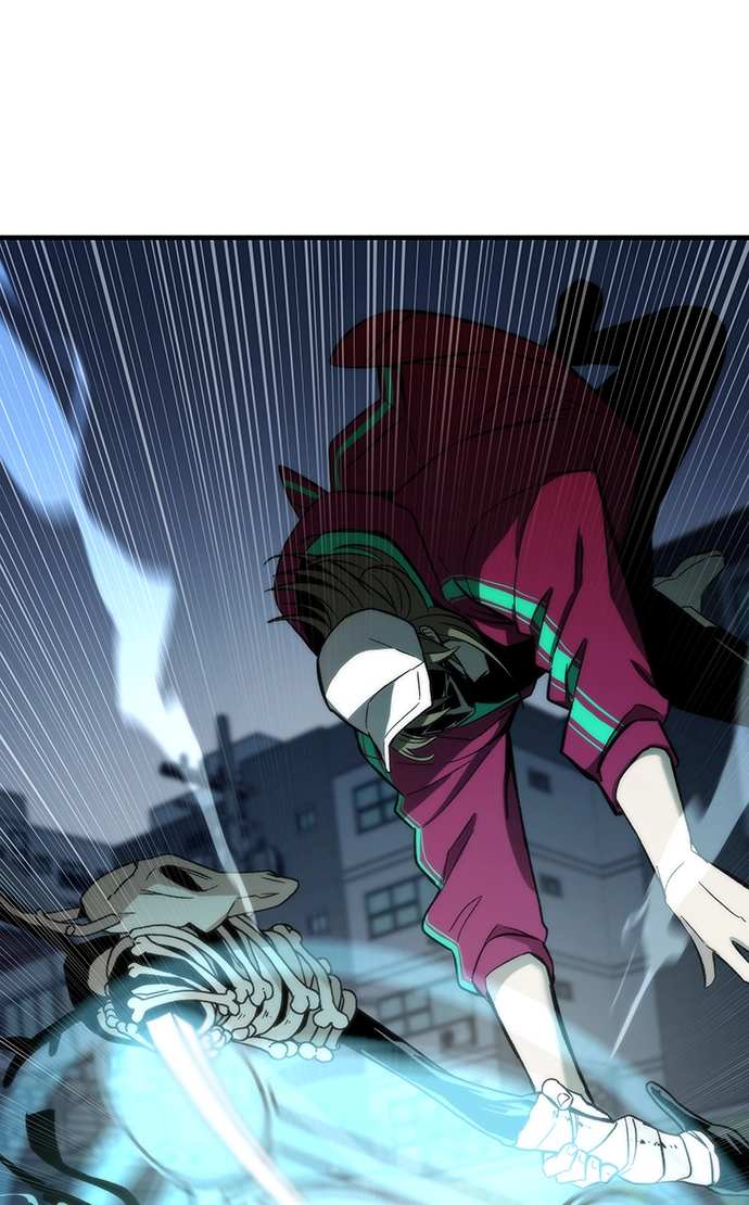 [第8话] 玩家 第66页