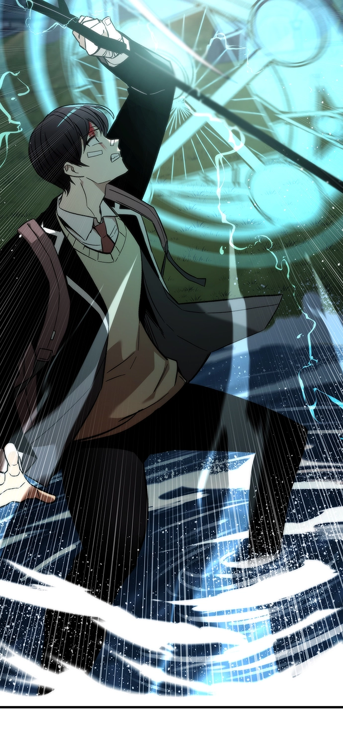 [第8话] 玩家 第67页
