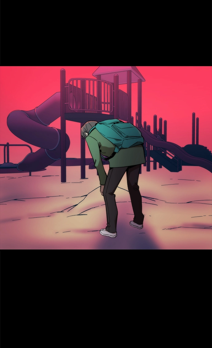 [第12话] 狩猎 第24页