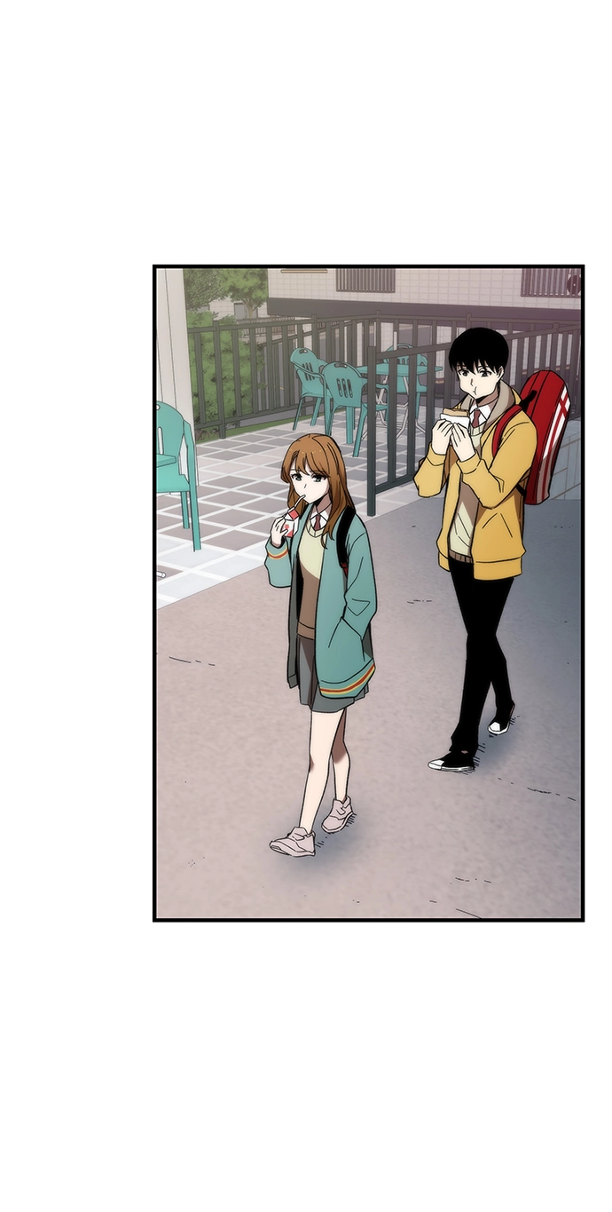 [第12话] 狩猎 第44页