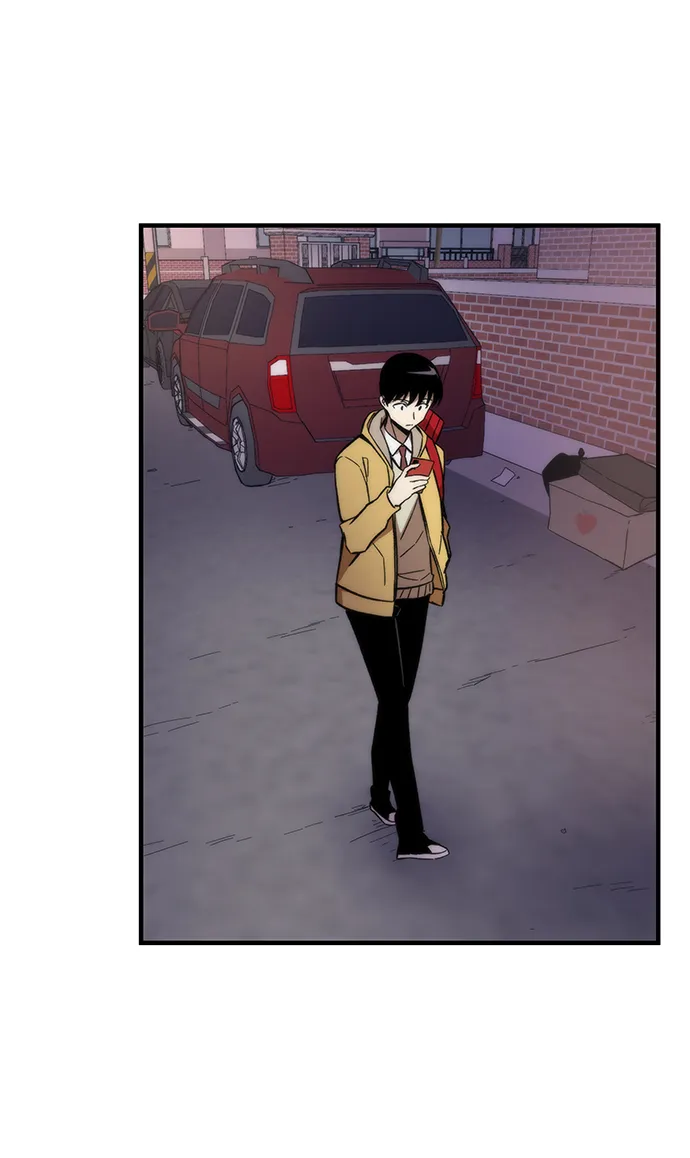 [第12话] 狩猎 第76页