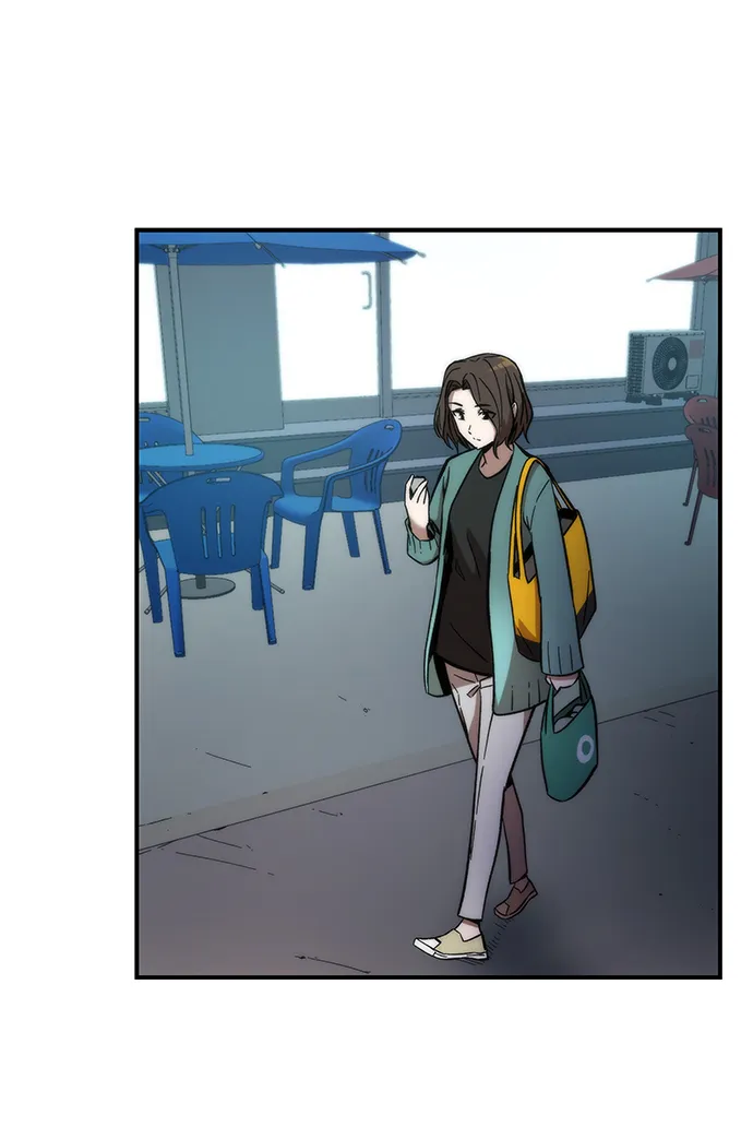 [第13话] 小怪 第53页