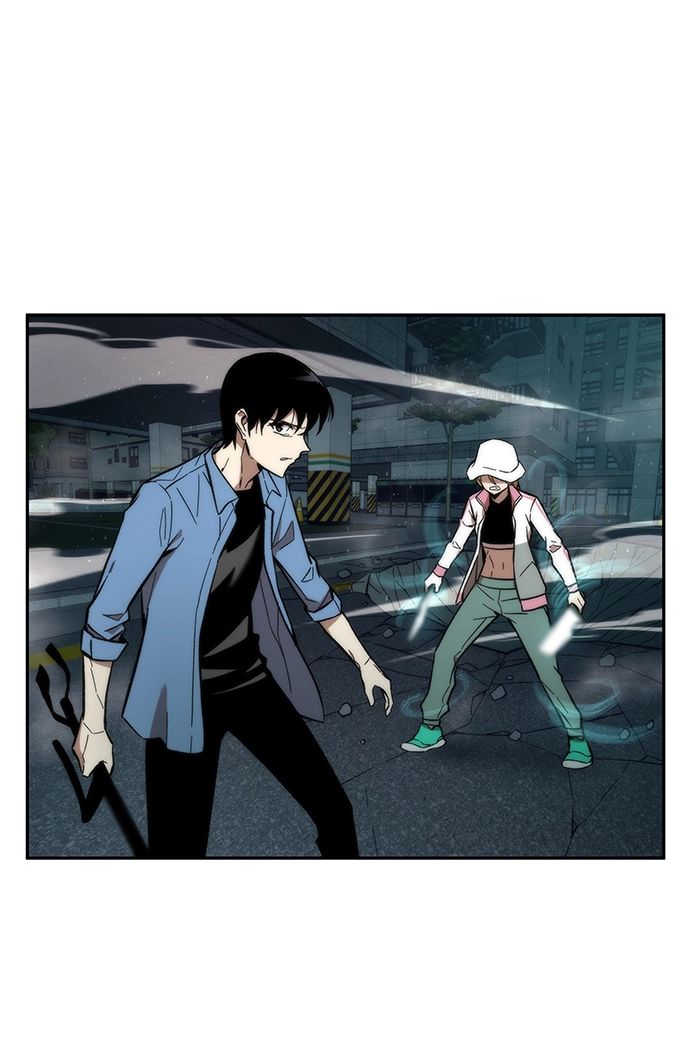 [第16话] 交易 第3页
